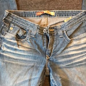 Big Star jeans